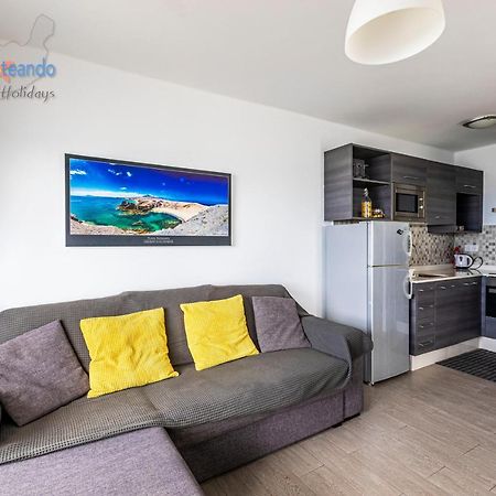 Vivienda Vacacional Lizzy Пуерто-дель-Кармен Екстер'єр фото