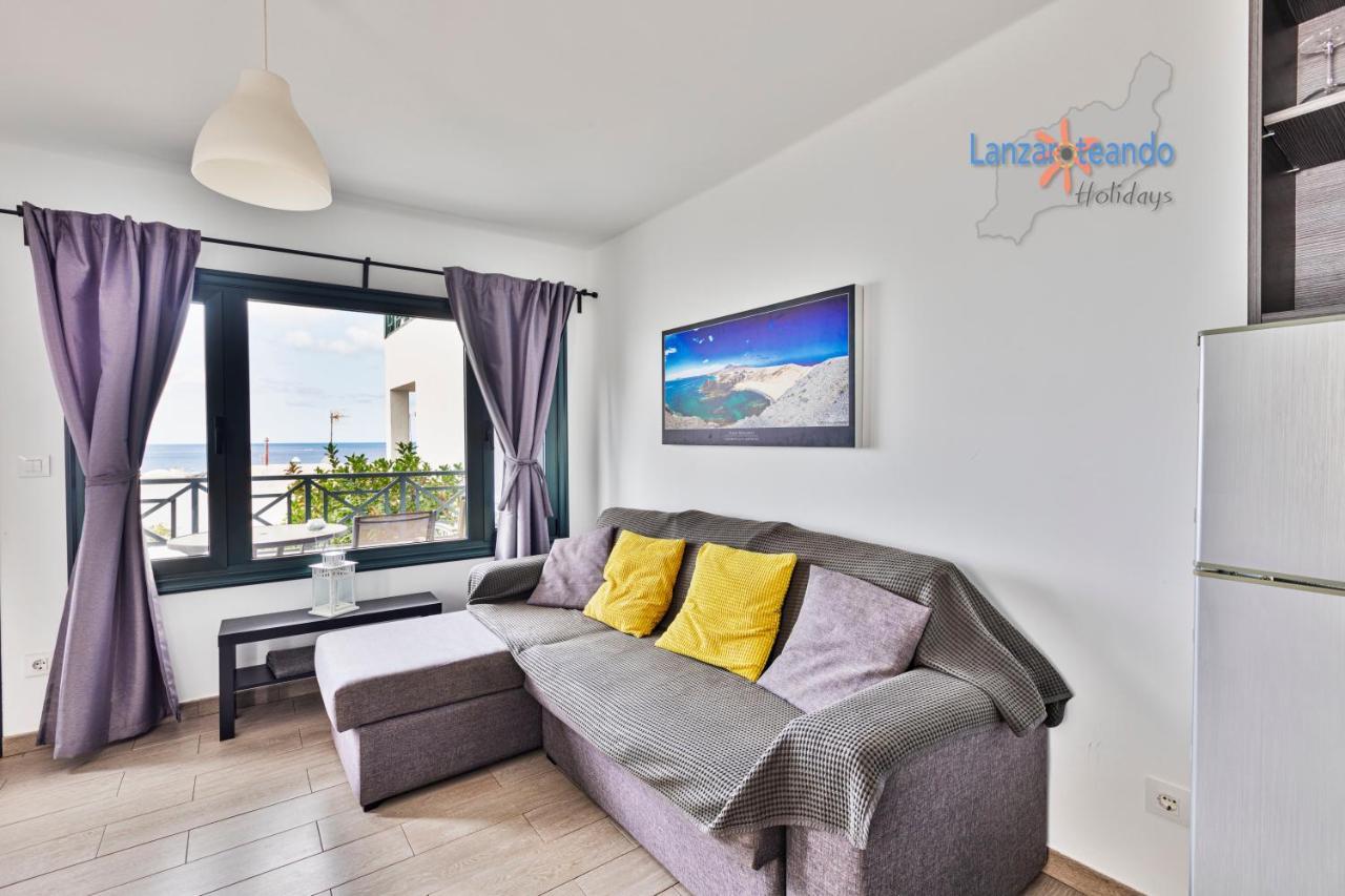 Vivienda Vacacional Lizzy Пуерто-дель-Кармен Екстер'єр фото