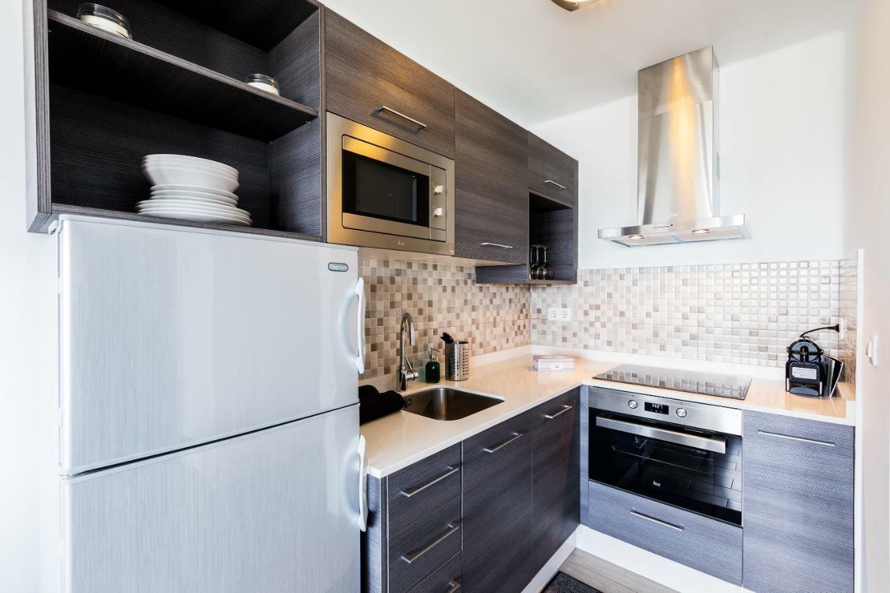 Vivienda Vacacional Lizzy Пуерто-дель-Кармен Екстер'єр фото