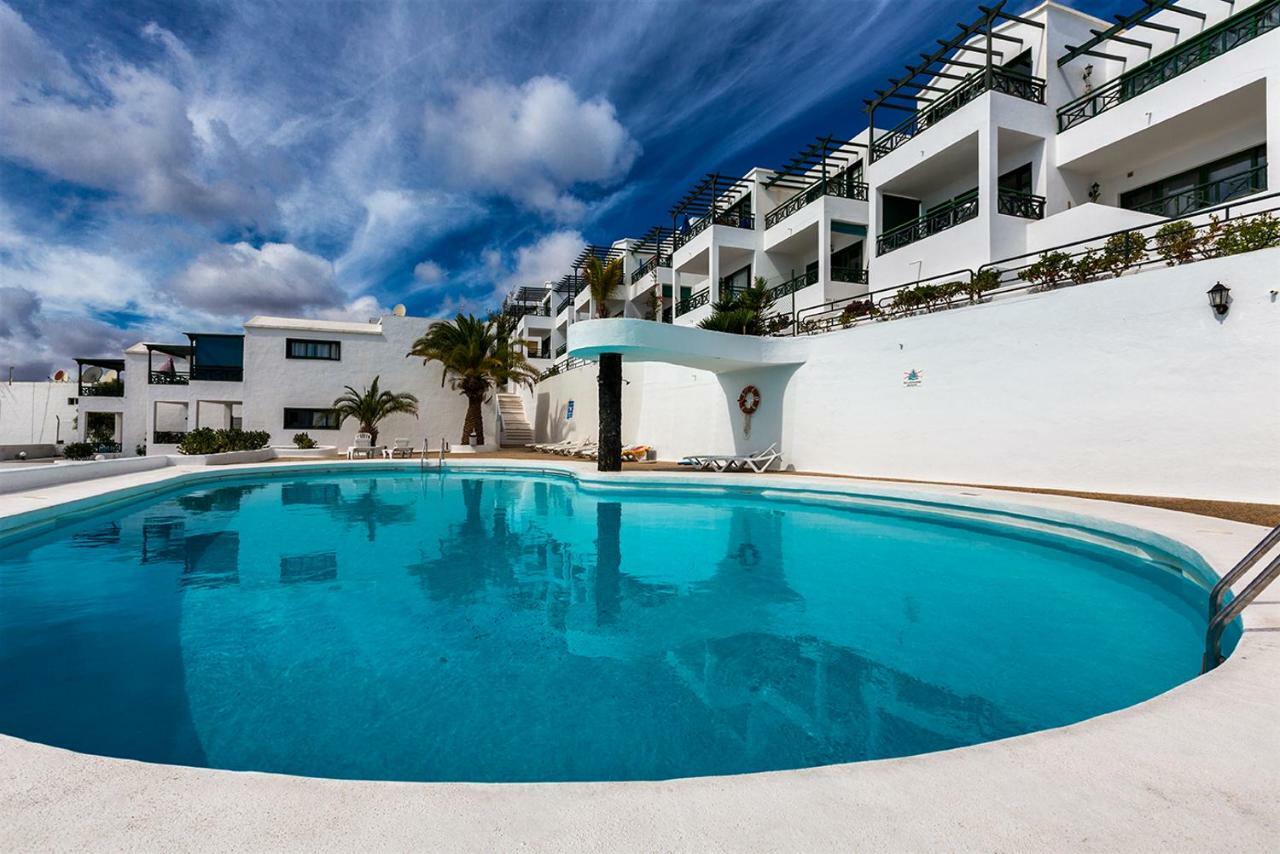 Vivienda Vacacional Lizzy Пуерто-дель-Кармен Екстер'єр фото