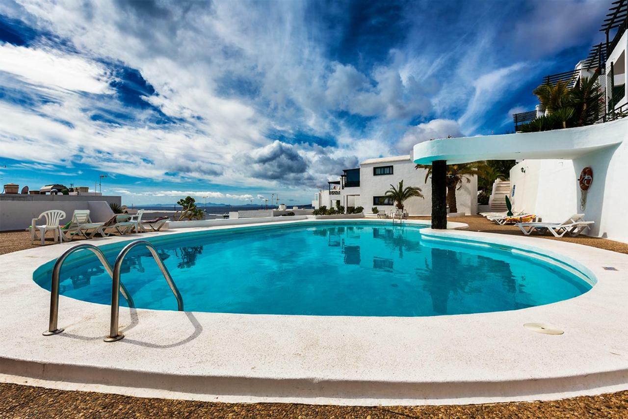 Vivienda Vacacional Lizzy Пуерто-дель-Кармен Екстер'єр фото