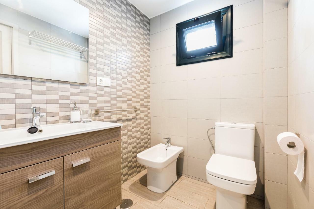 Vivienda Vacacional Lizzy Пуерто-дель-Кармен Екстер'єр фото