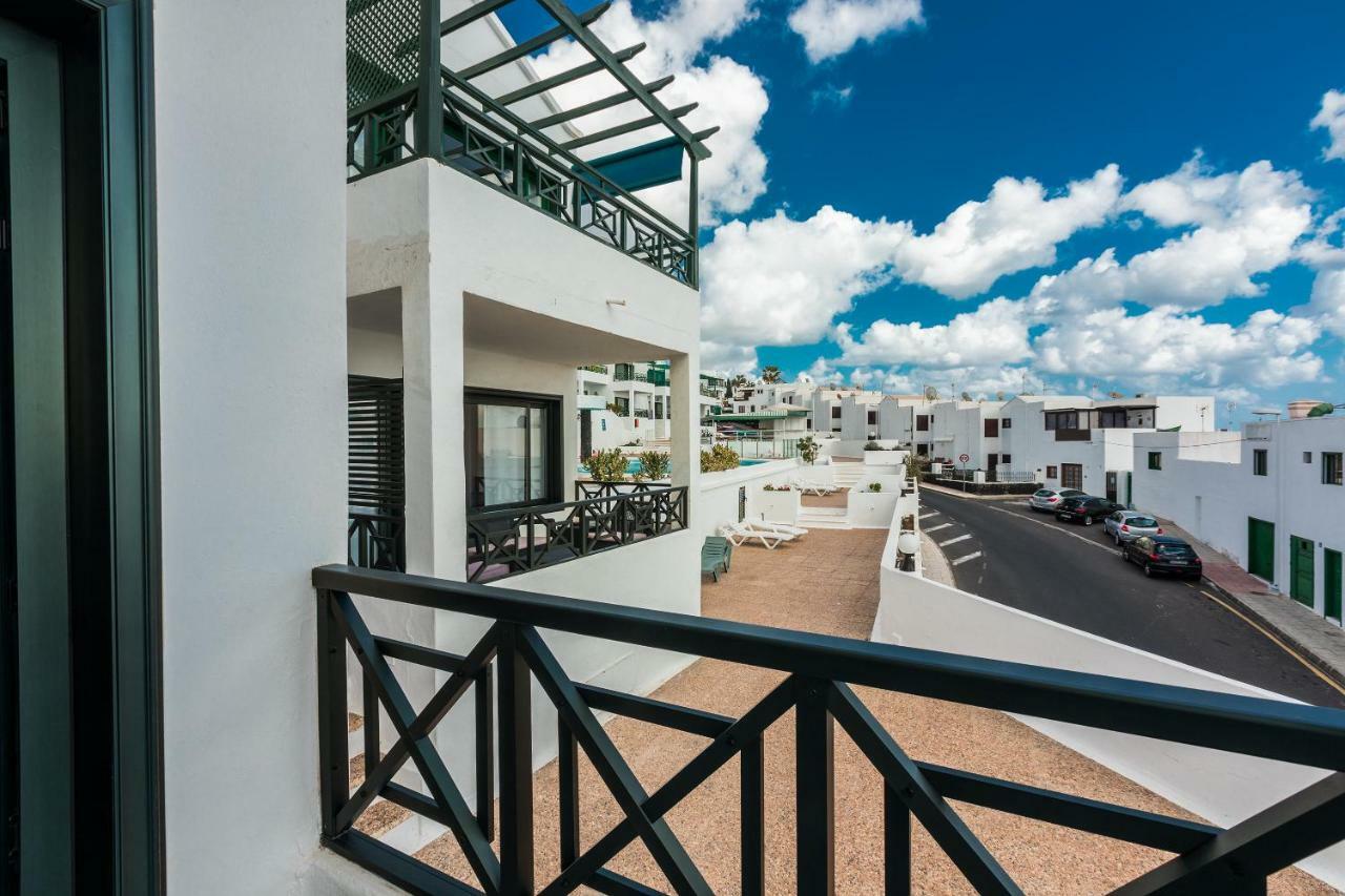 Vivienda Vacacional Lizzy Пуерто-дель-Кармен Екстер'єр фото