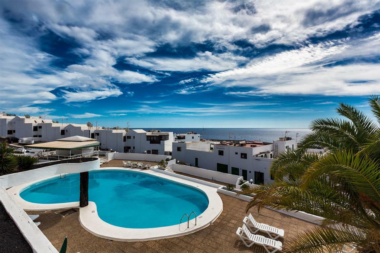 Vivienda Vacacional Lizzy Пуерто-дель-Кармен Екстер'єр фото